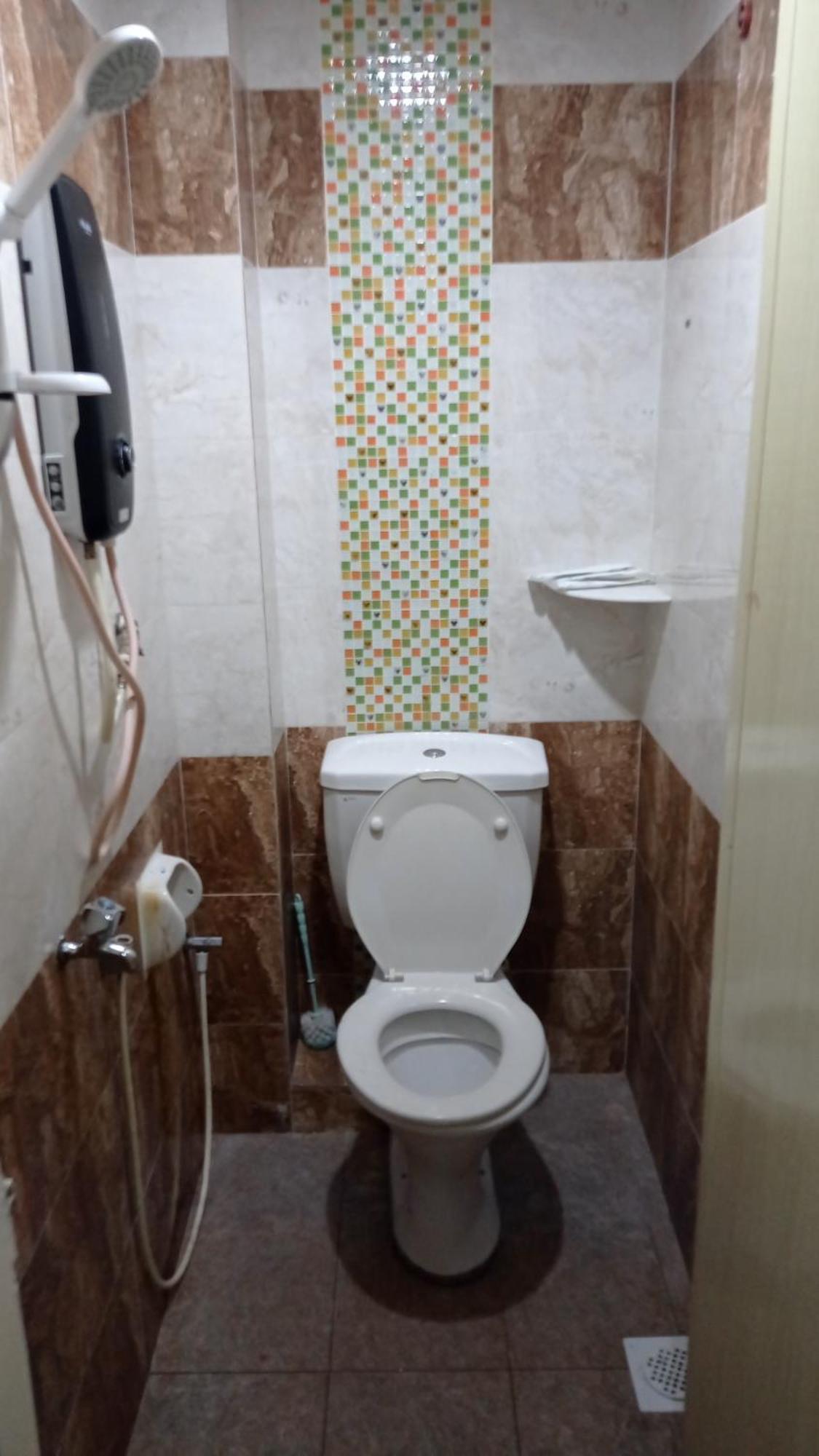 Golden Leaf Hotel Danga Bay جوهر بهرو المظهر الخارجي الصورة